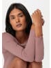 Hessnatur Loungeshirt in mauve