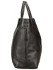 LIEBESKIND BERLIN Handtasche Hera L in Black