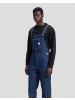 Lee Latzhose Lee Bib in Rinse