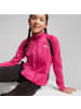 Puma Trainingsnzug Trikot Suit in rosa
