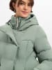 ragwear Funktionsmantel Pavla in mint