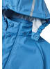 Reima Regenjacke " Lampi " in Denim blue