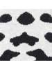 ewers 2er-Set Stoppersocken 2er Pack Kuh in sweater grau / chinapink