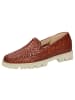 Sioux Slipper Cortizia-732 in cognac