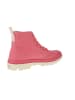 Palladium Sneaker high 74470-699-M in Rosa
