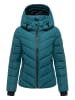 Marikoo Steppjacke Samuiaa XVI in Ocean Green