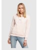 Mister Tee Mister Tee Kapuzenpullover in pink
