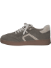 Marco Tozzi Schnürschuhe in TAUPE COMB