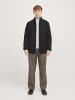 Jack & Jones Mantel in Black