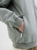 JACK & JONES Junior Blousonjacke in Agave Green
