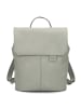Zwei Mademoiselle.M City Rucksack 29 cm sage