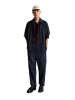 Marc O'Polo DENIM Overshirt relaxed in Dark Navy