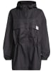 Salzhaut Übergangsjacke HUA in Navy