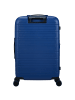 American Tourister Novastream - 4-Rollen-Trolley M 67 cm erw. in navy blue