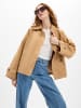 MOSS COPENHAGEN Übergangsjacke MSCHKishia in camel