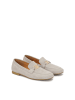 Kazar Espadrilles in Grau