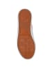 VAN HILL Sneaker low Genevieve in Rot
