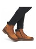 rieker Schnürstiefel Evolution in Braun