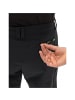 Vaude MENS STRATHCONA PANTS II in Schwarz