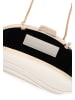 Kazar Schultertaschen in Off-white