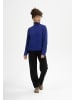 MELA Rippstrick Rollkragenpullover CHIRHA