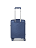PICARD Vienna 4 Rollen Kabinentrolley S 54 cm in navy blue