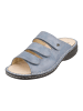 Finn Comfort Pantoletten Hellas in Jeans