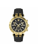 Versace Chronograph für Herren in gold