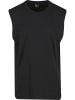 Brandit Sleeveless Shirt in black