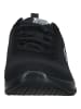 Skechers Sneaker in Schwarz