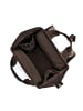 Reisenthel travelling allrounder R - Rucksack 40 cm in leo macchiato