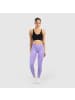SMILODOX Leggings Layne in Lila