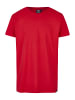 Salzhaut Shirt Diek in Red