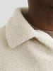 Jack & Jones Fleece Sweatshirt in Oatmeal
