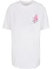 Merchcode Merchcode T-Shirts in white