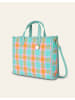 Oilily Hillary Handtasche in Grün