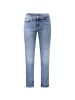 Tommy Hilfiger Blaue Baumwoll-Jeans