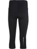Endurance Tights Energy 2 in 1001 Black