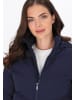 usha BLUE LABEL Women Jacket in navy