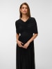 Vero Moda Party-Kleid in Black