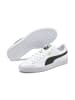 Puma Sneaker Basket Classic XXI in Weiß