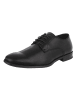 Ital-Design Halbschuh in Schwarz