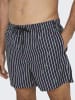 ONLY & SONS Shorts in Dark Navy 1