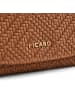 PICARD Day Trip 1 Geldbörse Leder 14 cm in cognac