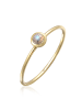 Elli Ring 375 Gelbgold in Gold