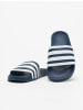 adidas Sandalen in adiblue/white