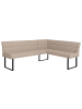 MCW Eckbank O81, Beige