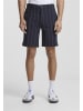 2Y Premium Short in blue