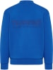 Hummel Sweatshirt Hmljr Fast Kinder in OLYMPIAN BLUE