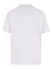OBEY OBEY T-Shirts in white